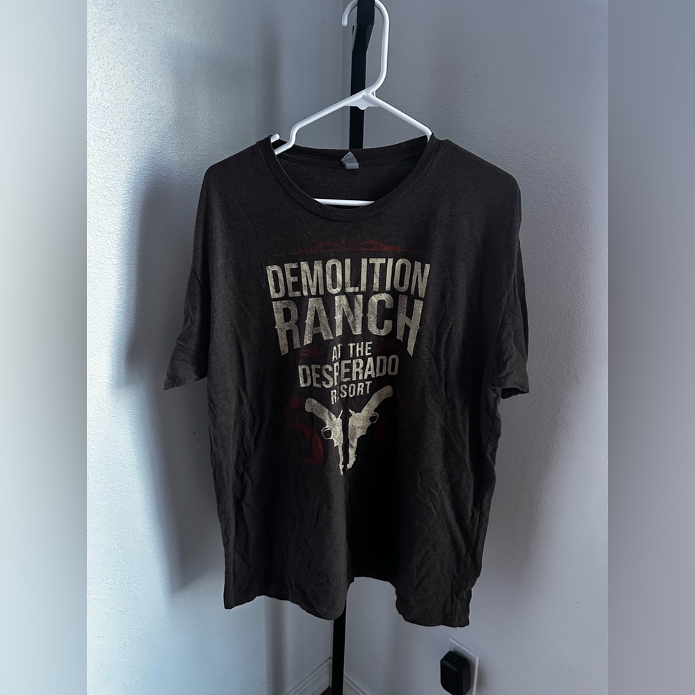 Xl shirt